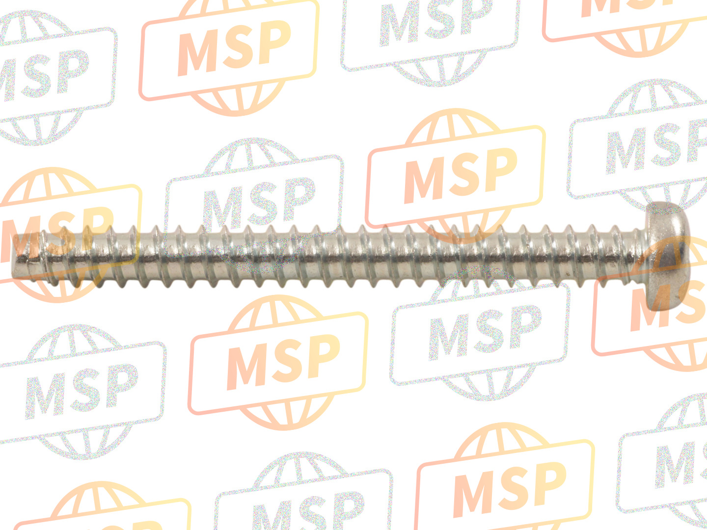 90105GBJ003, Screw Tapping 4X4, Honda, 2