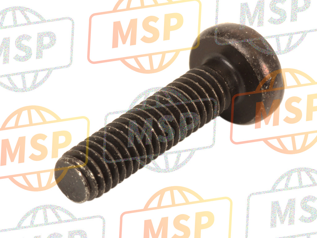 90105GCG930, Screw,Pan 4X16, Honda, 2