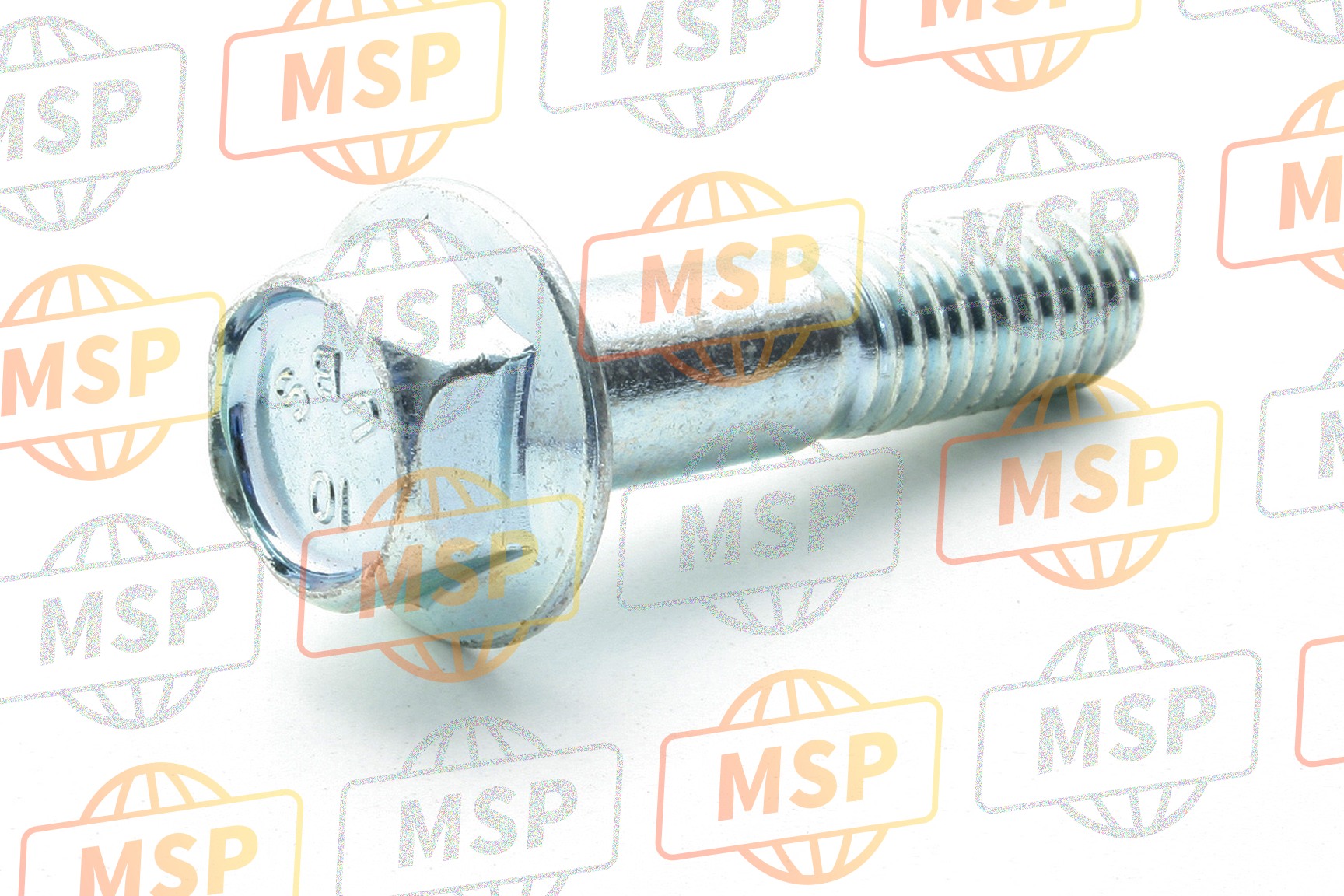 90105GM9740, Tornillo De Reborde 8X32, Honda, 1