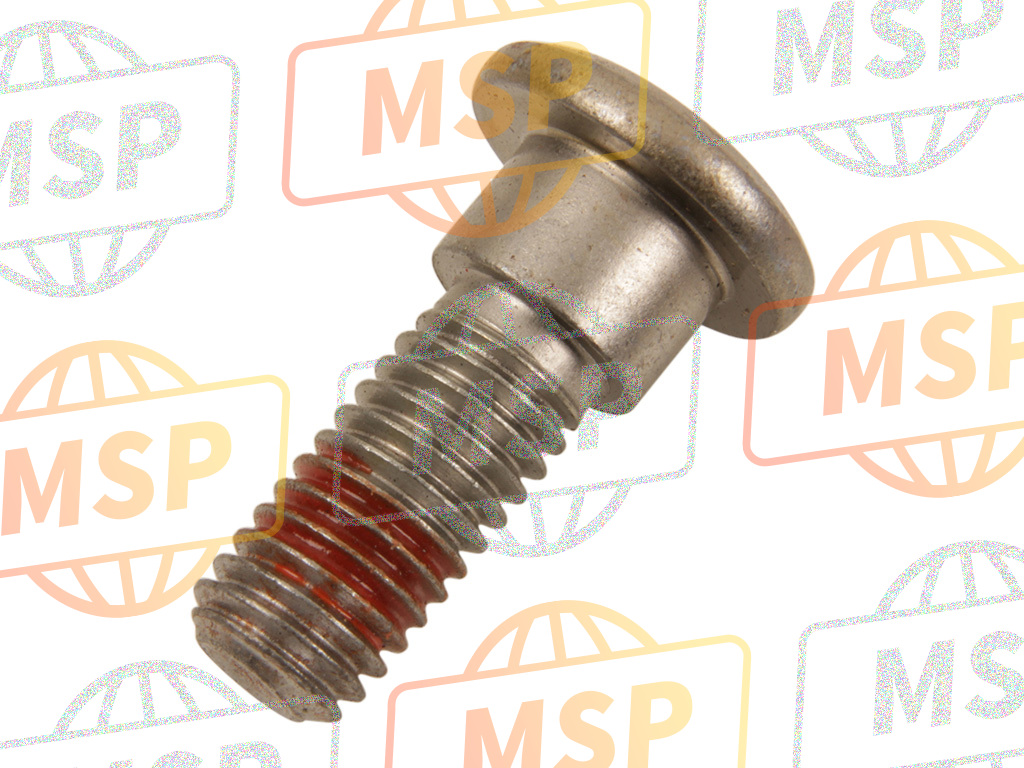 90105KL8741, Bolt, Fr. Disk, 8X24 (Sag, Honda, 2