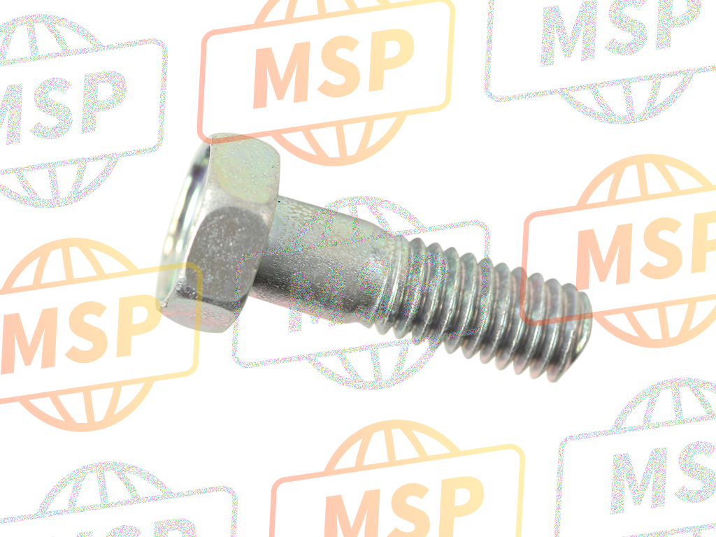 90105MAC680, Bolt, Disk, 6X19, Honda, 1