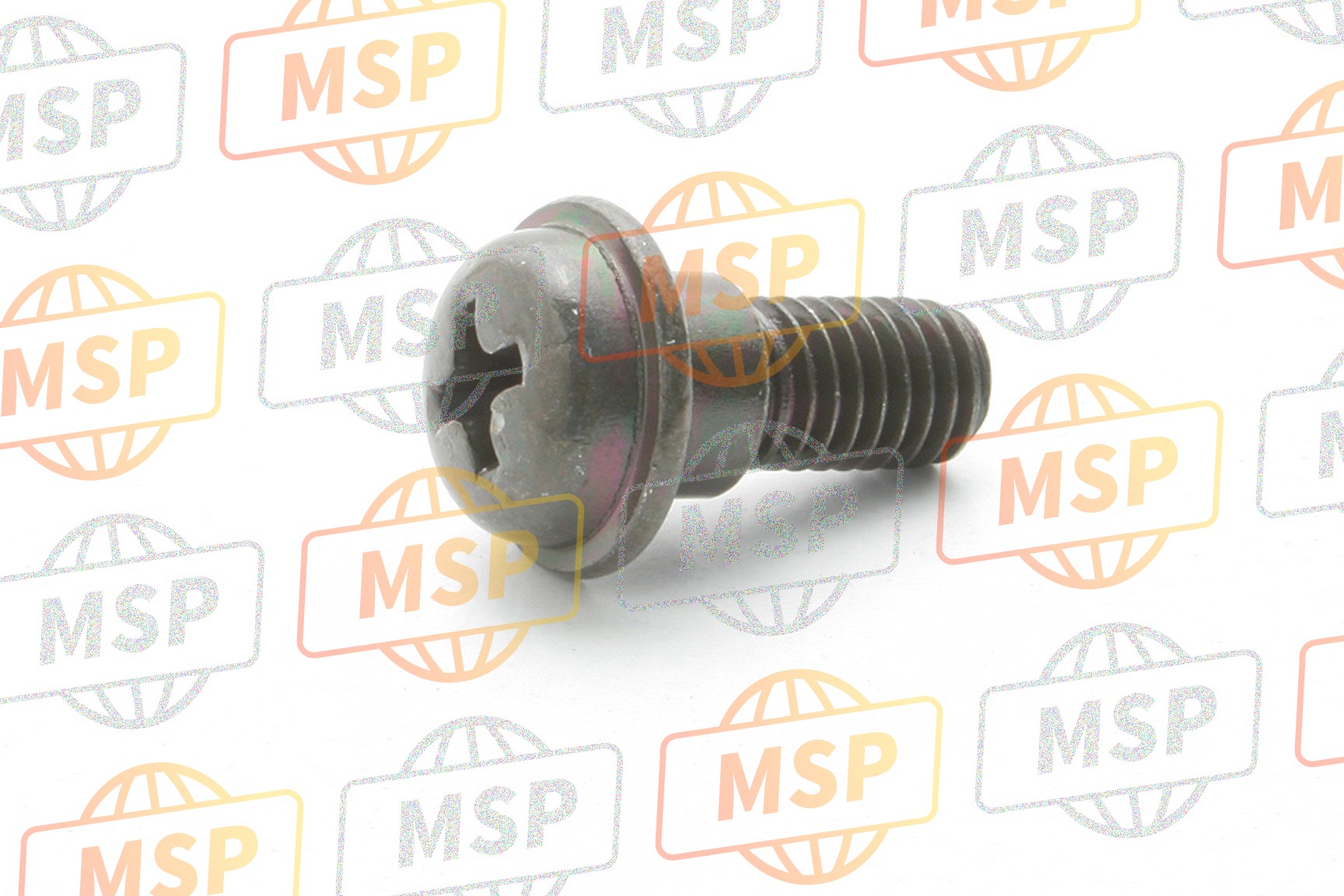 90105MB1000, Screw, Special, 5X12, Honda, 1