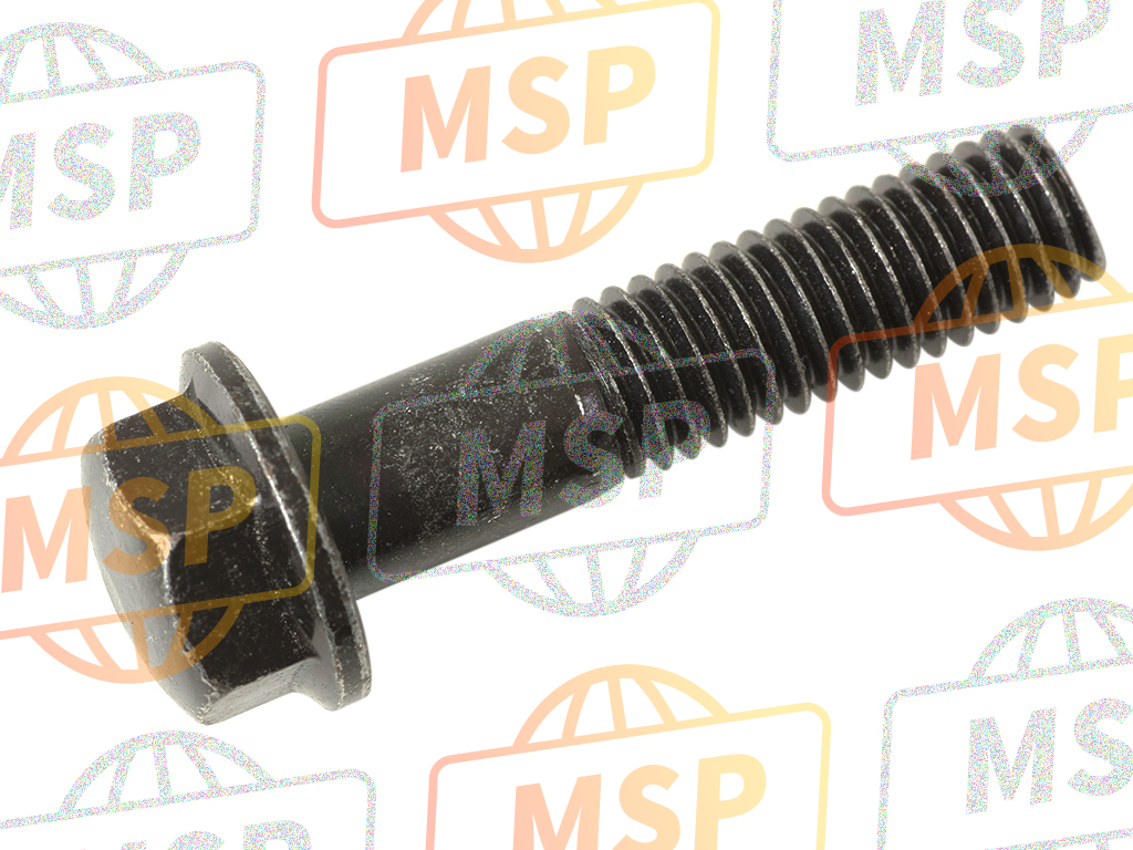 90106KC1730, Bolt, Flange, 8X35, Honda, 1