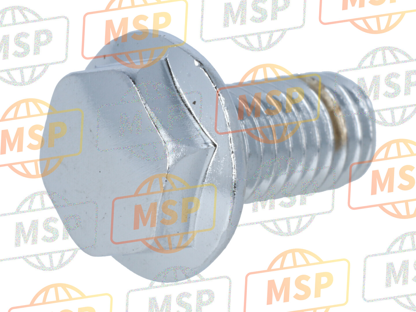 90106KGB610, Bolt, Flange, 8X16, Honda, 1