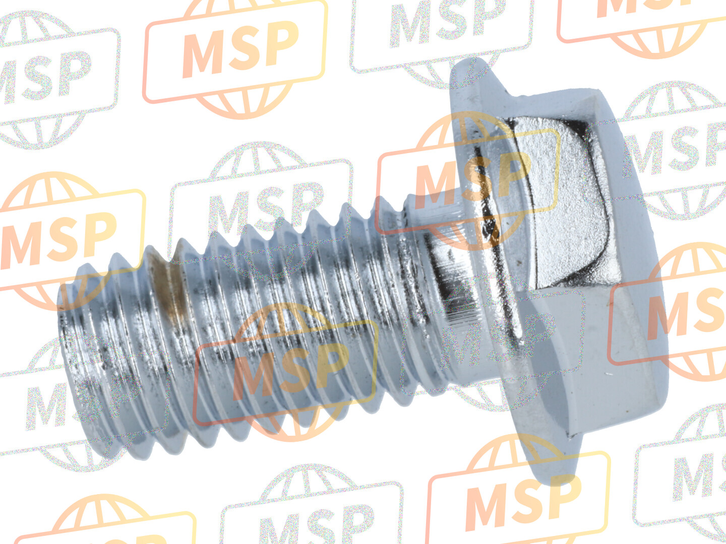 90106KGB610, Bolt, Flange, 8X16, Honda, 2