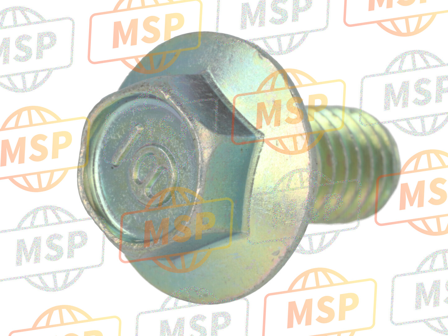 90106MBTD20, Schraube,  6X11. 5, Honda, 1
