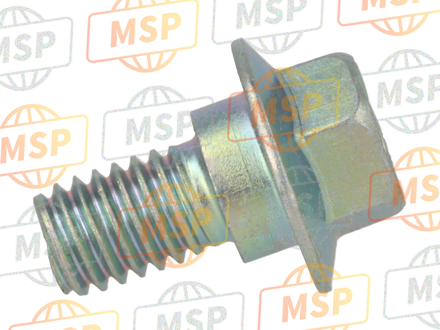 90106MBTD20, Schraube,  6X11. 5, Honda, 2