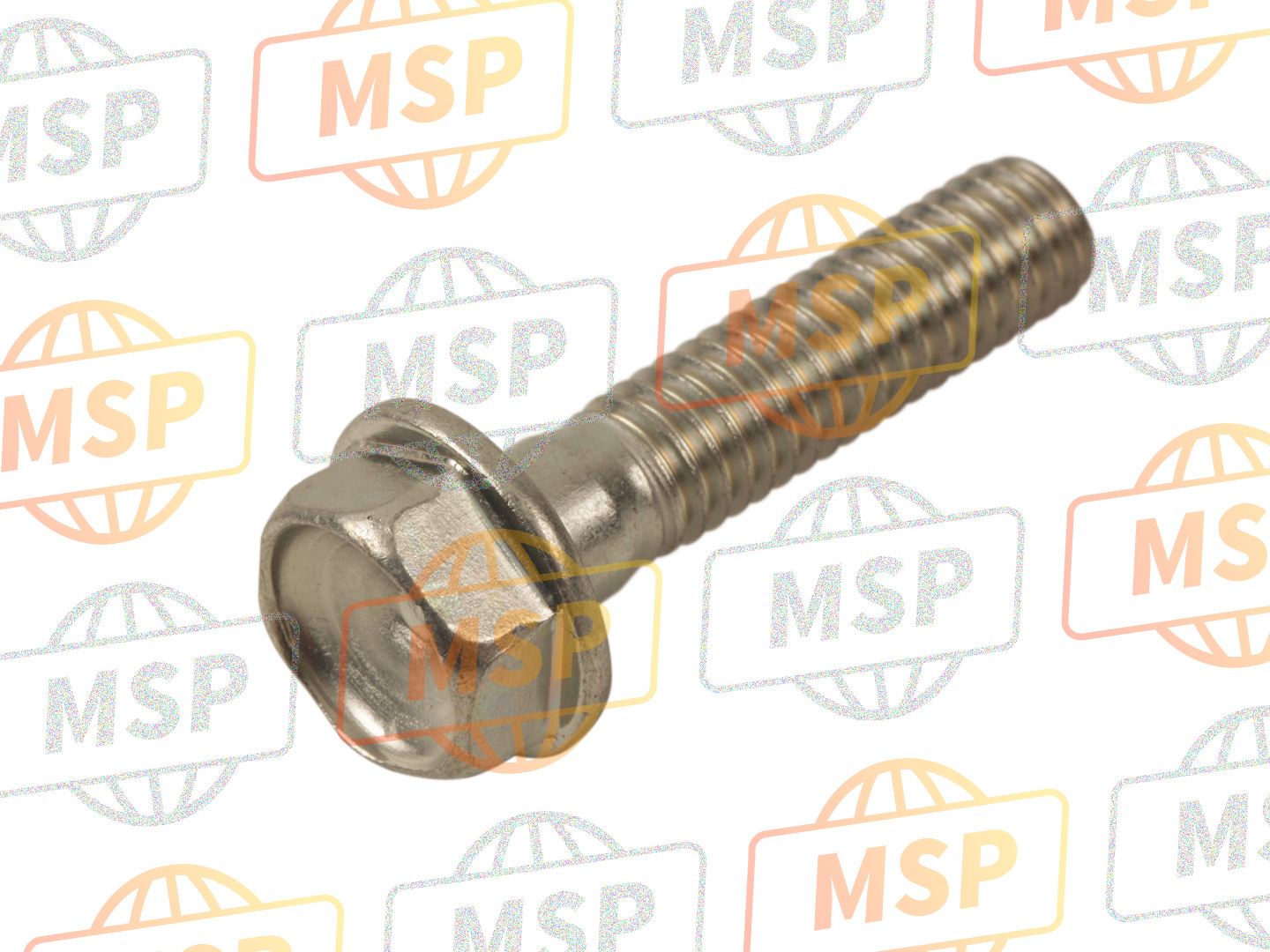 90106MCZ000, Bolt, Flange, 6X25, Honda, 1