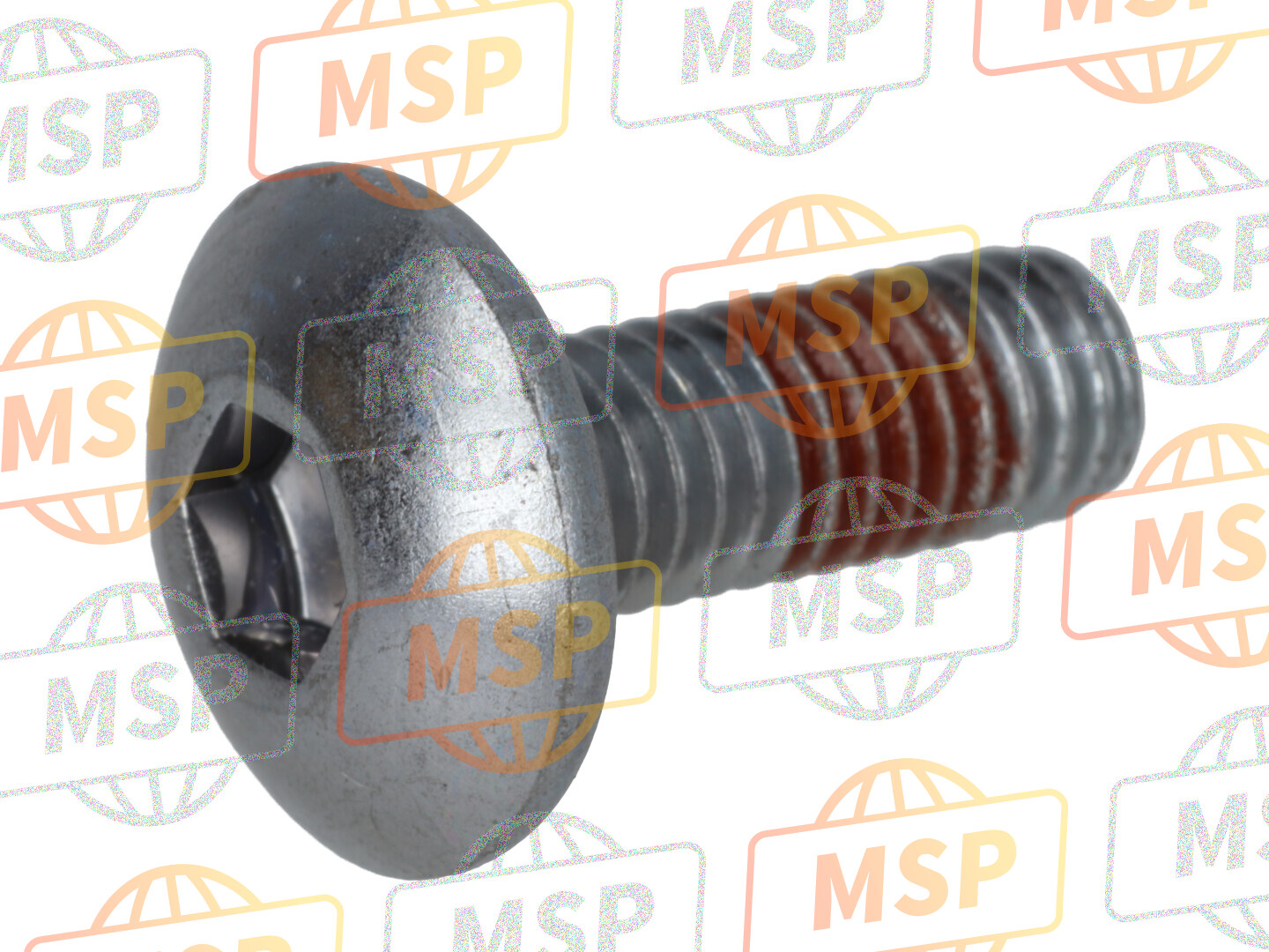 90106MFL000, Bolt, Special, 6X17, Honda, 1