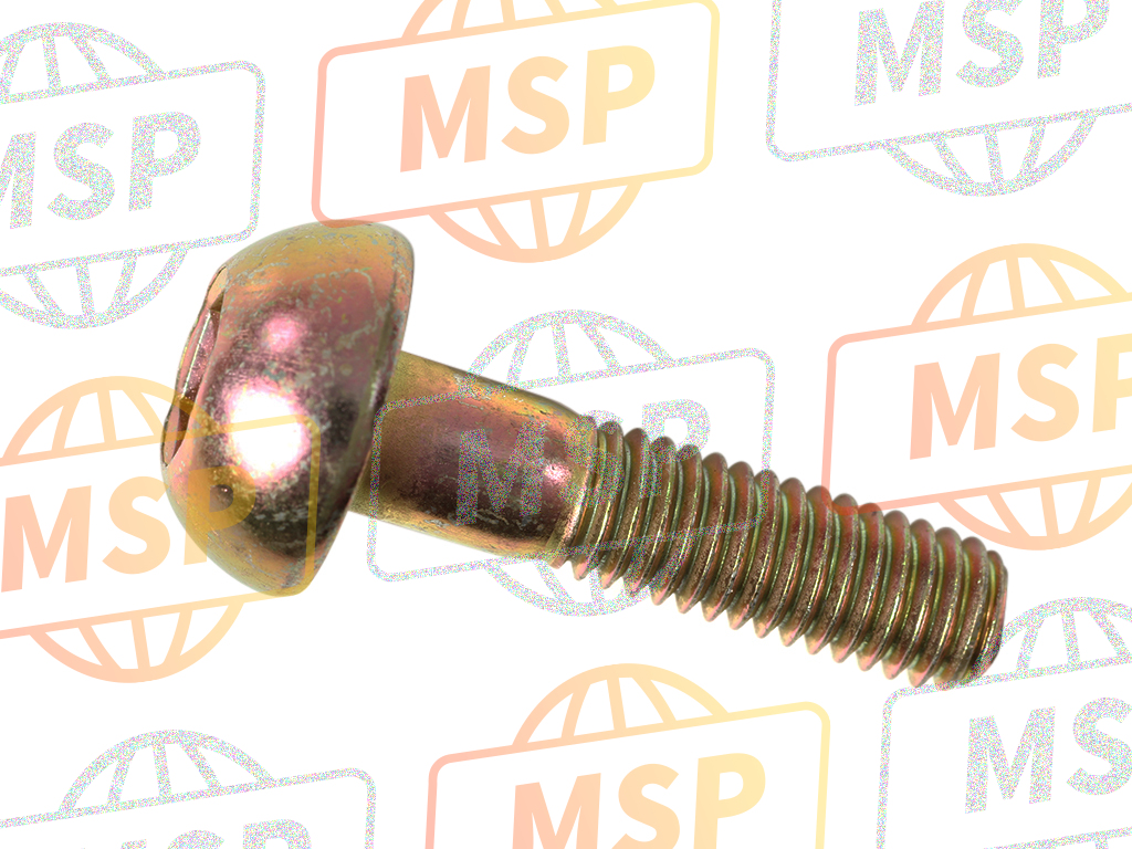 90106MS2000, Boulon Special,  6X25, Honda, 1