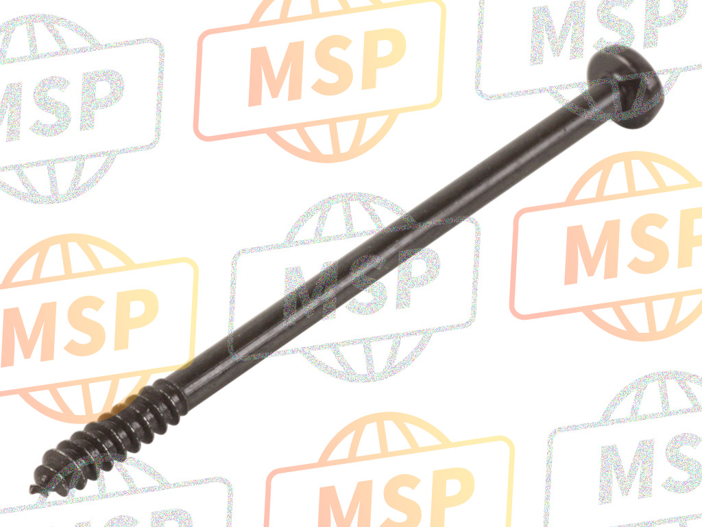 90107GCG931, Screw Tapping,4X6, Honda, 2