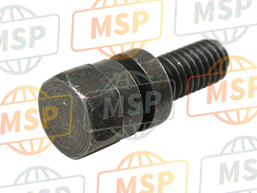 90107KPP860, Bolt, Break Off, Honda, 1