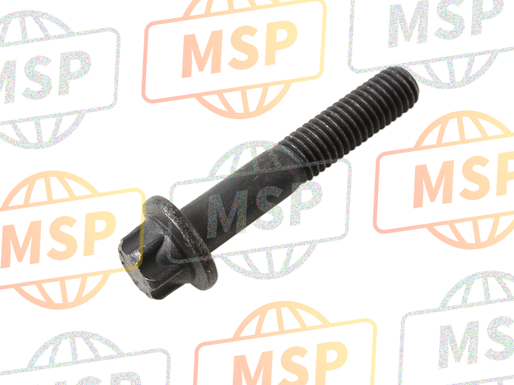 90107KV3701, TORX-SCHRAUBE, Honda, 1