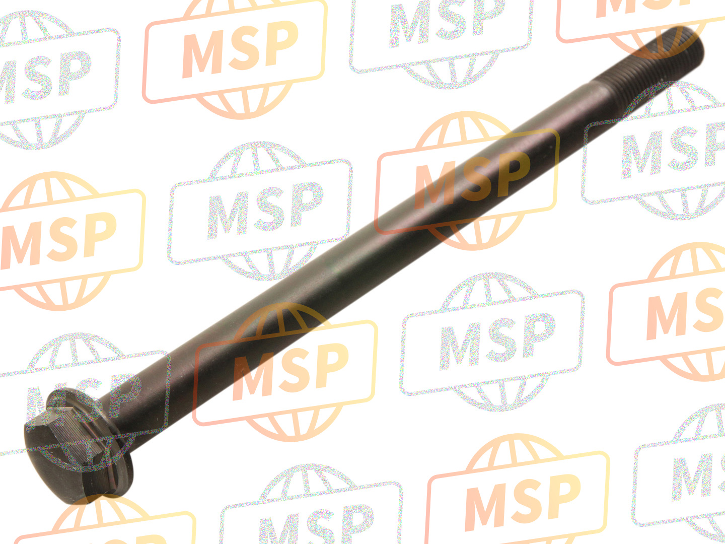 90107MCH000, Tornillo De Reborde 12X18, Honda, 1