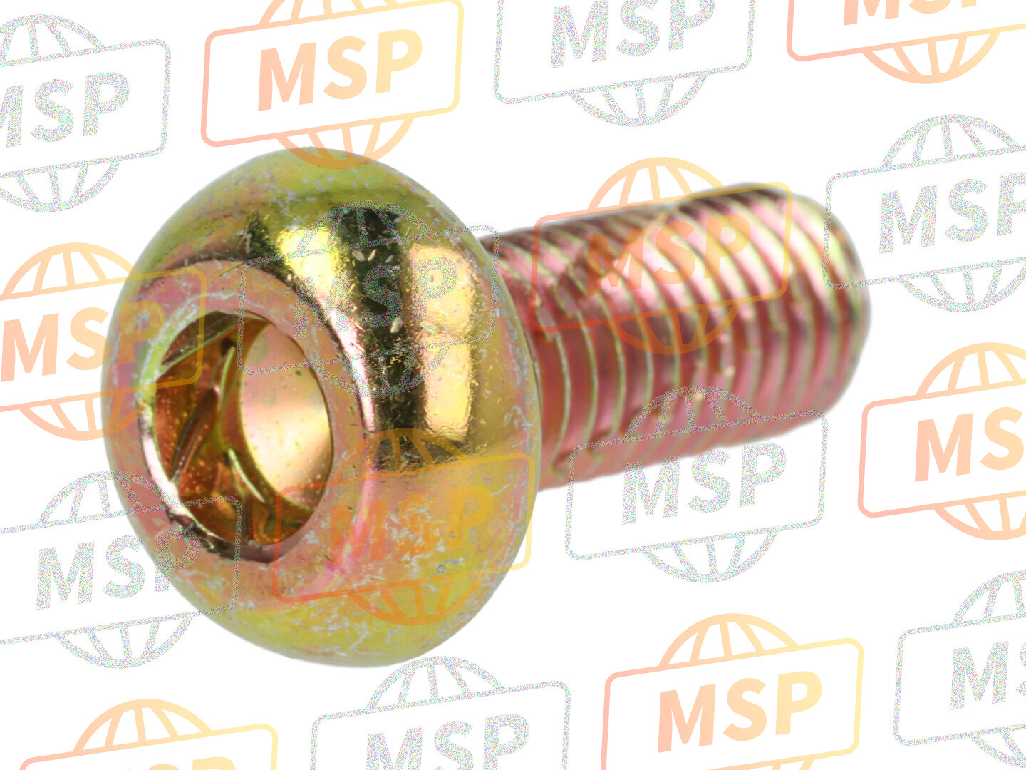 90107MCN610, Bolt, ONE-WAY, 8mm, Honda, 1