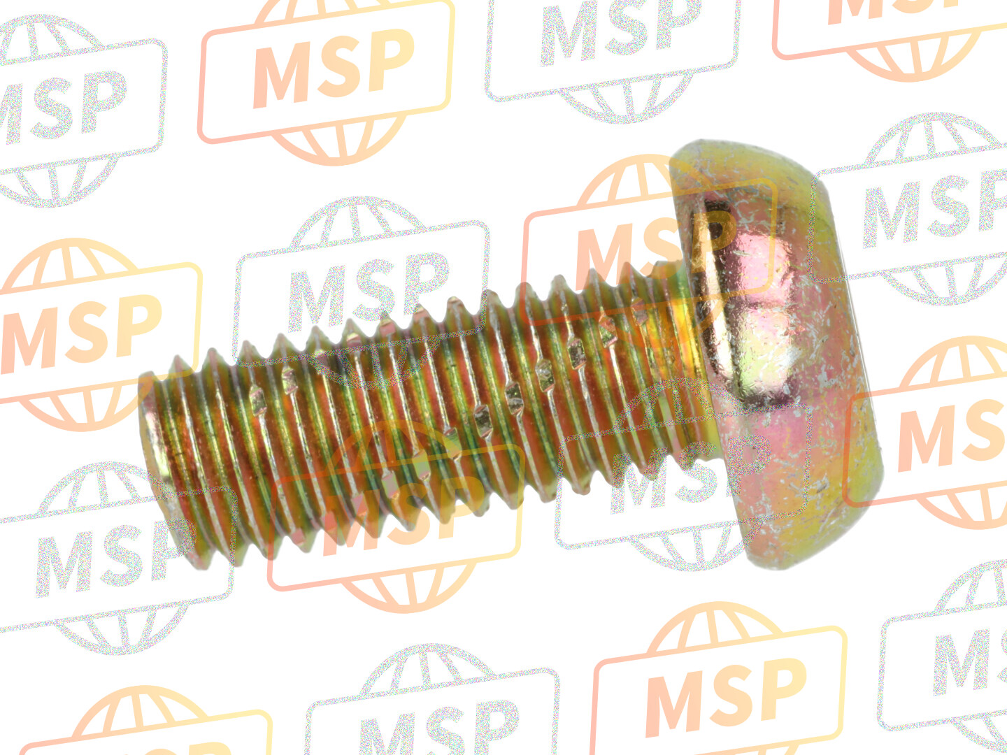 90107MCN610, Bolt, ONE-WAY, 8mm, Honda, 2