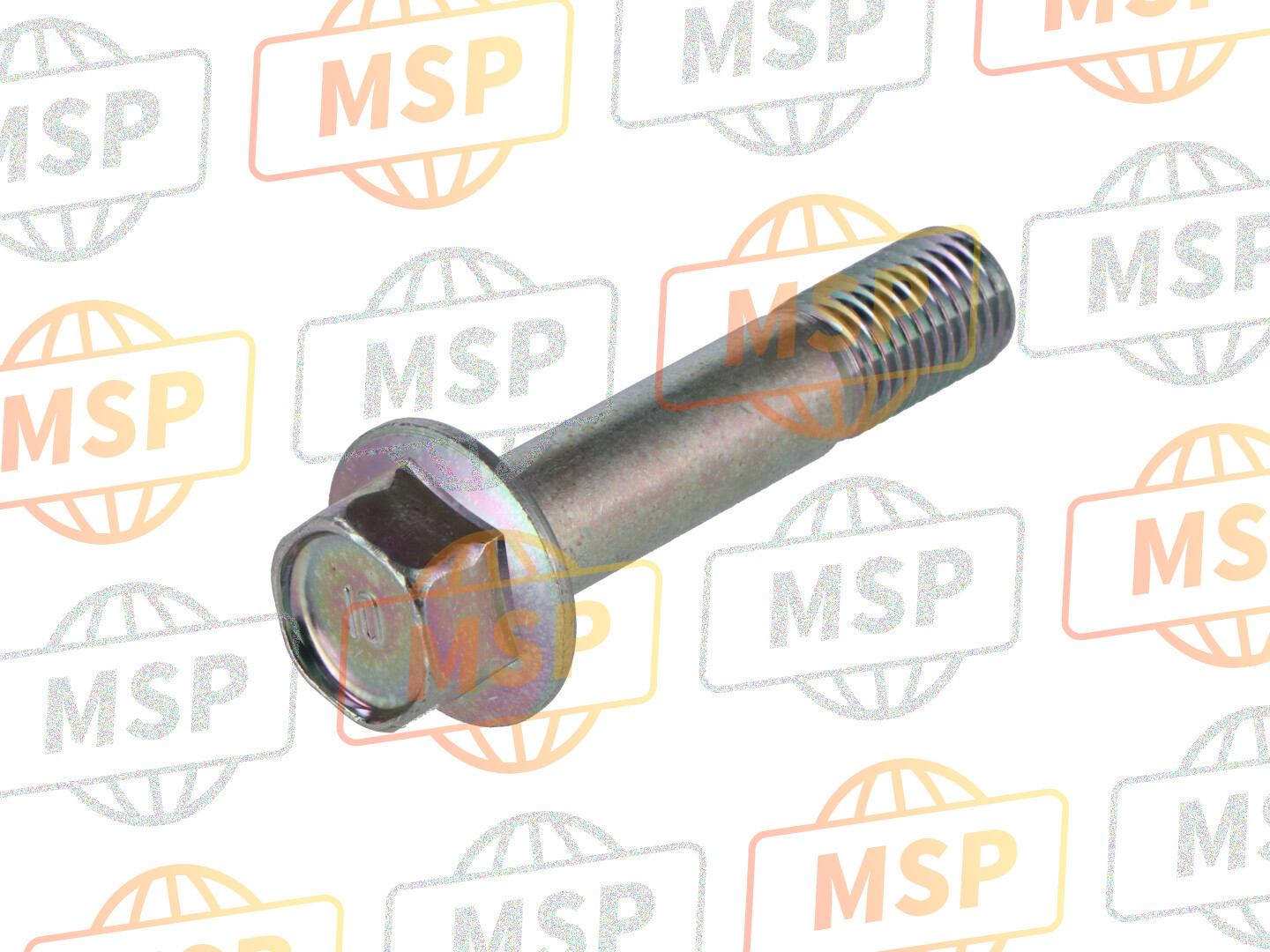 90108HP6A00, Bolt, Flange, 10X48, Honda, 1