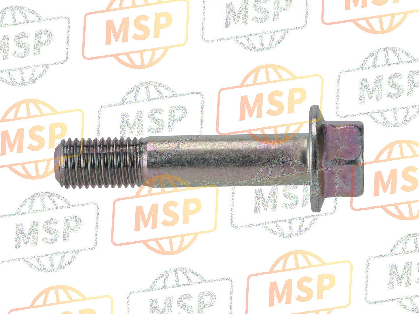 90108HP6A00, Bolt, Flange, 10X48, Honda, 2