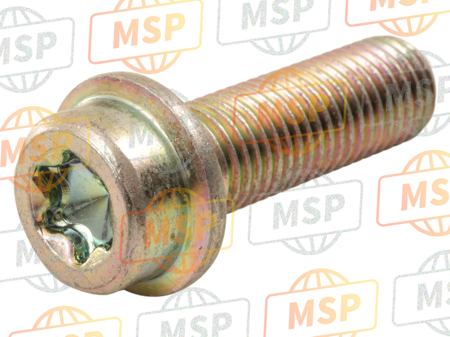 90108MCF000, Bolt, Torx, 10X32, Honda, 1