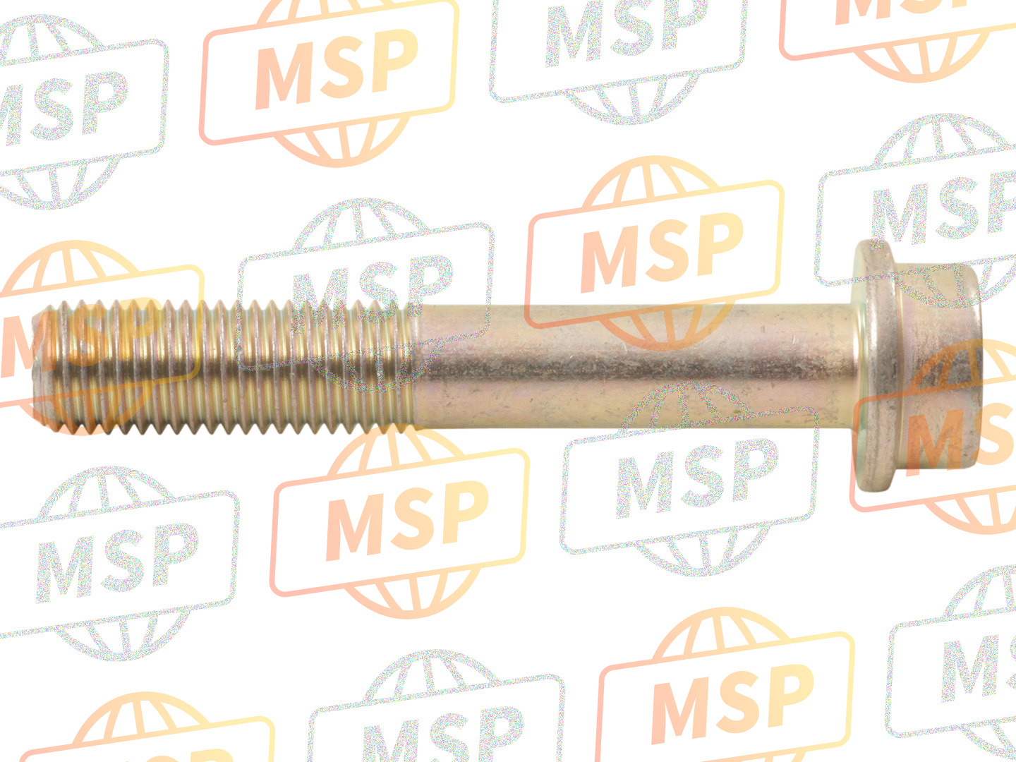 90108MCT000, TORX-SCHRAUBE 10X60, Honda, 2