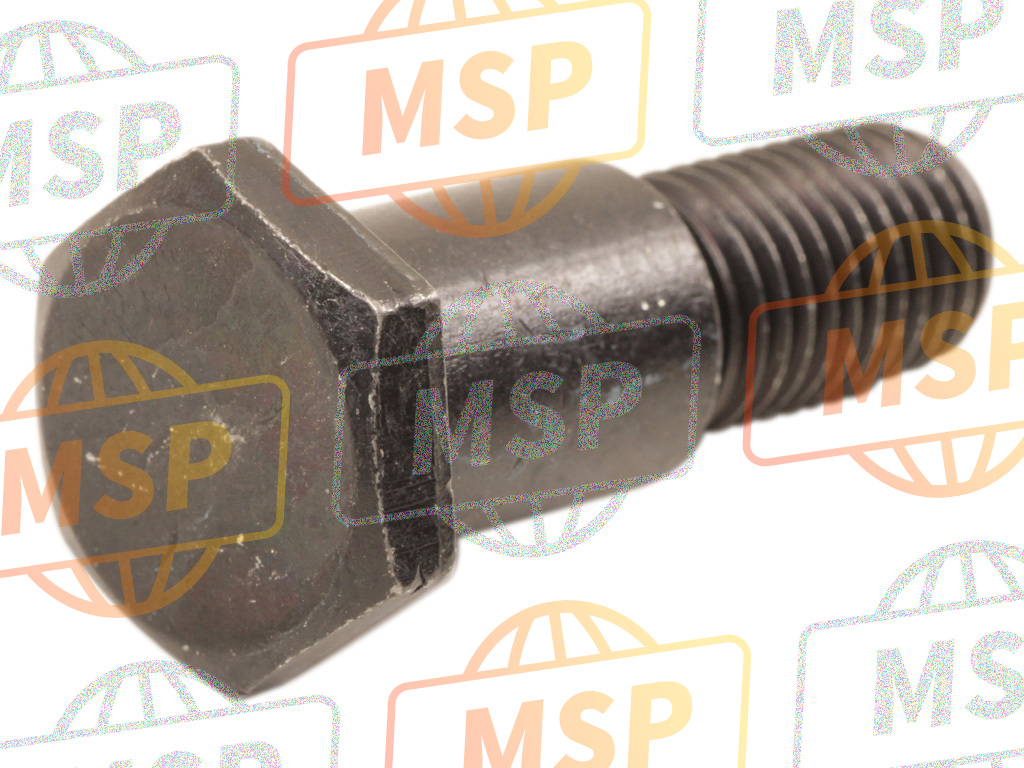 90108MEY670, Tornillo,  Pivote Estante, Honda, 1