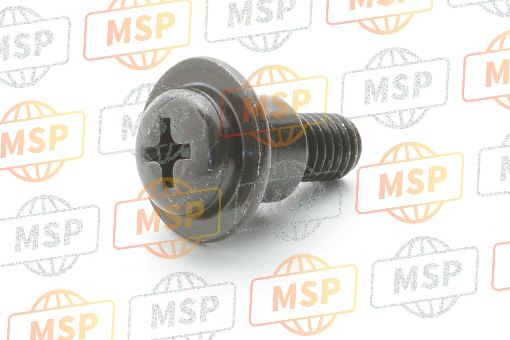 90108MN0000, Screw, Pan, 5X13, Honda, 1