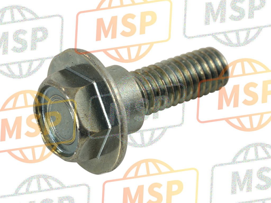 90109KE5000, Spezialschraube, 6mm, Honda, 1
