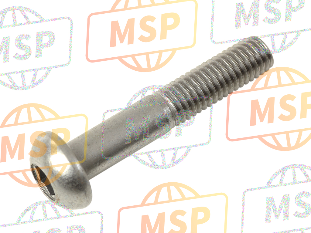 90109MBT611, Tornillo,  Casquillo 8X45, Honda, 1