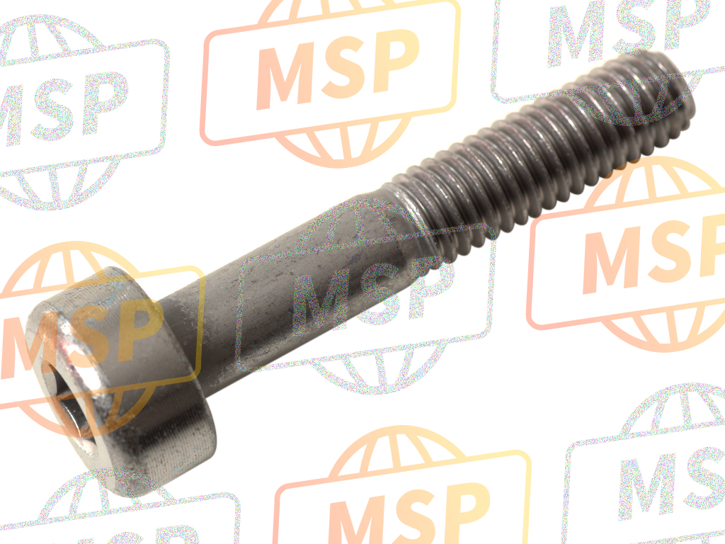 90109MBTD20, Inbusbout 8X45, Honda, 1