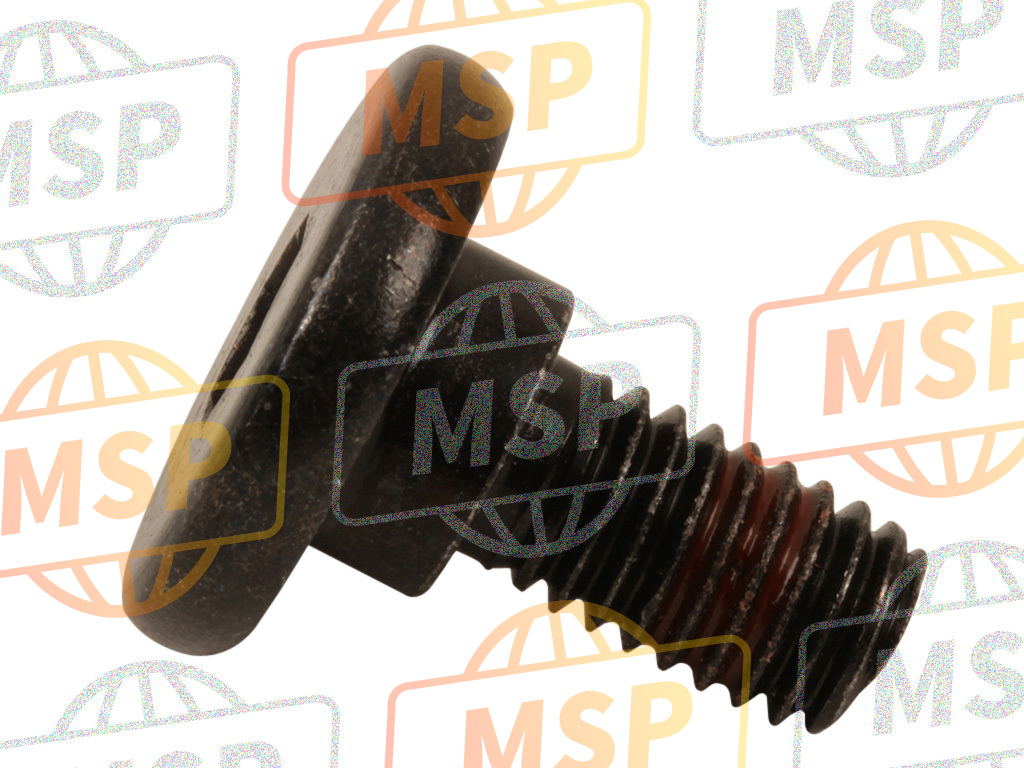 90109MEJ000, Bolt, Special, 6mm, Honda, 2