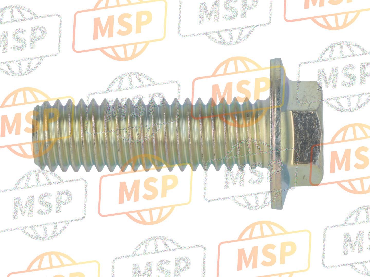 90109MKEA00, Bolt, Flange, 8X25 (Sh), Honda, 2