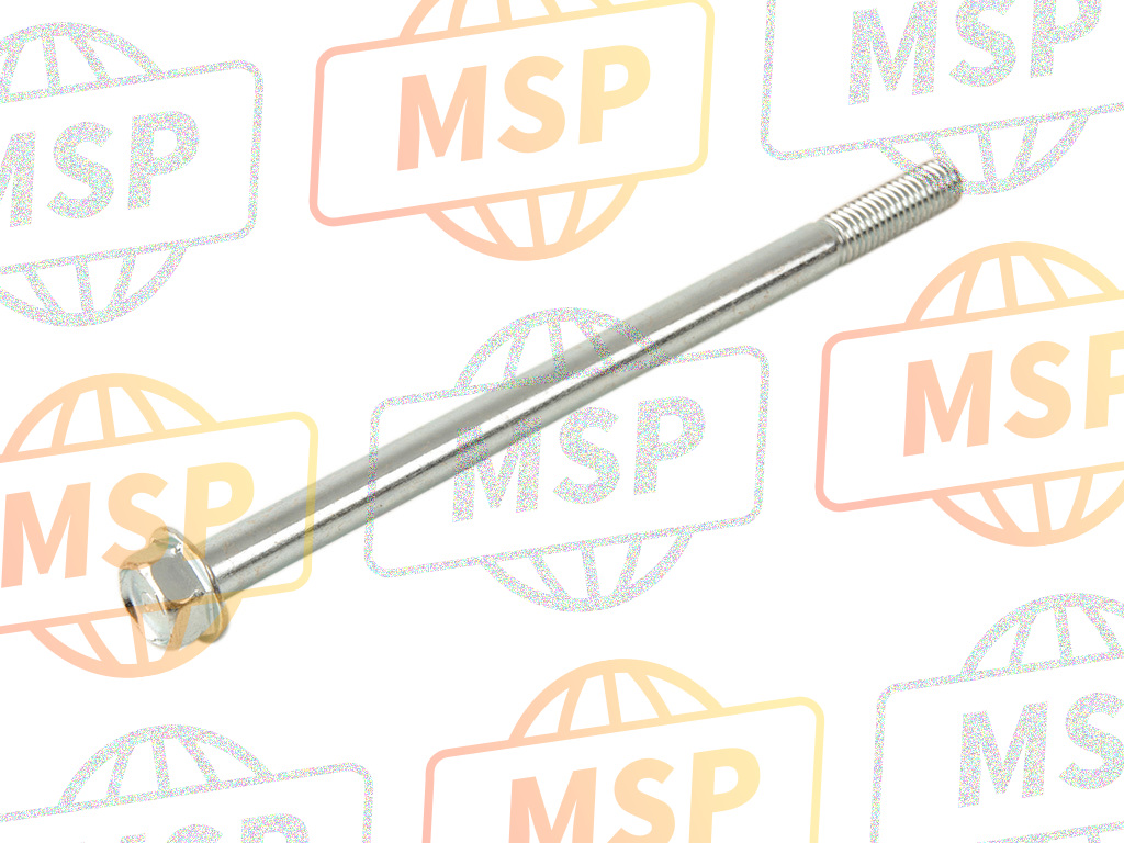 90110GT4000, Boulon, Flasque, 8X135, Honda, 1