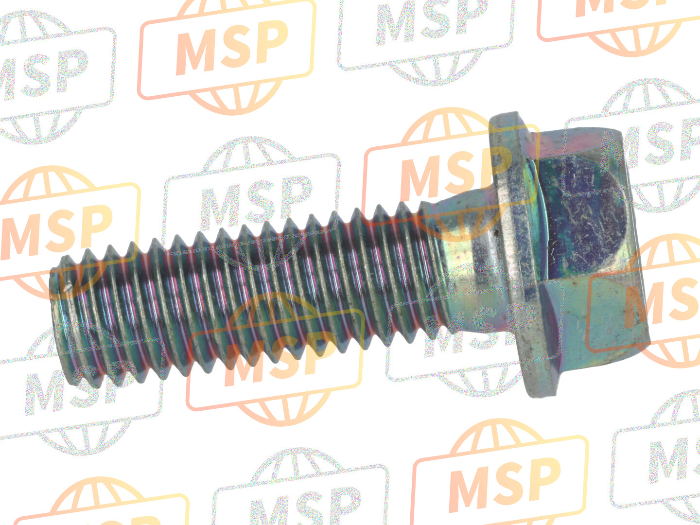 90110MBL610, Bullone A Termica Collett, Honda, 2