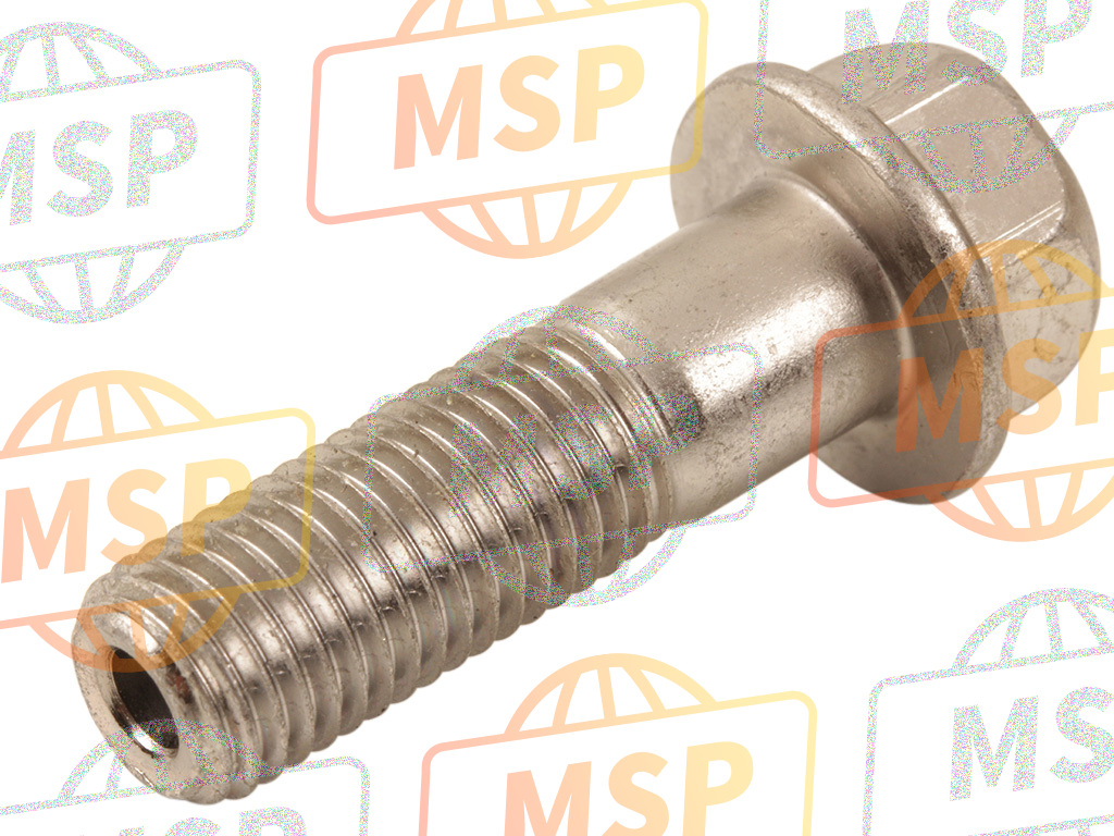 90110MFL000, Bolt, Flange, 10X33.5, Honda, 2