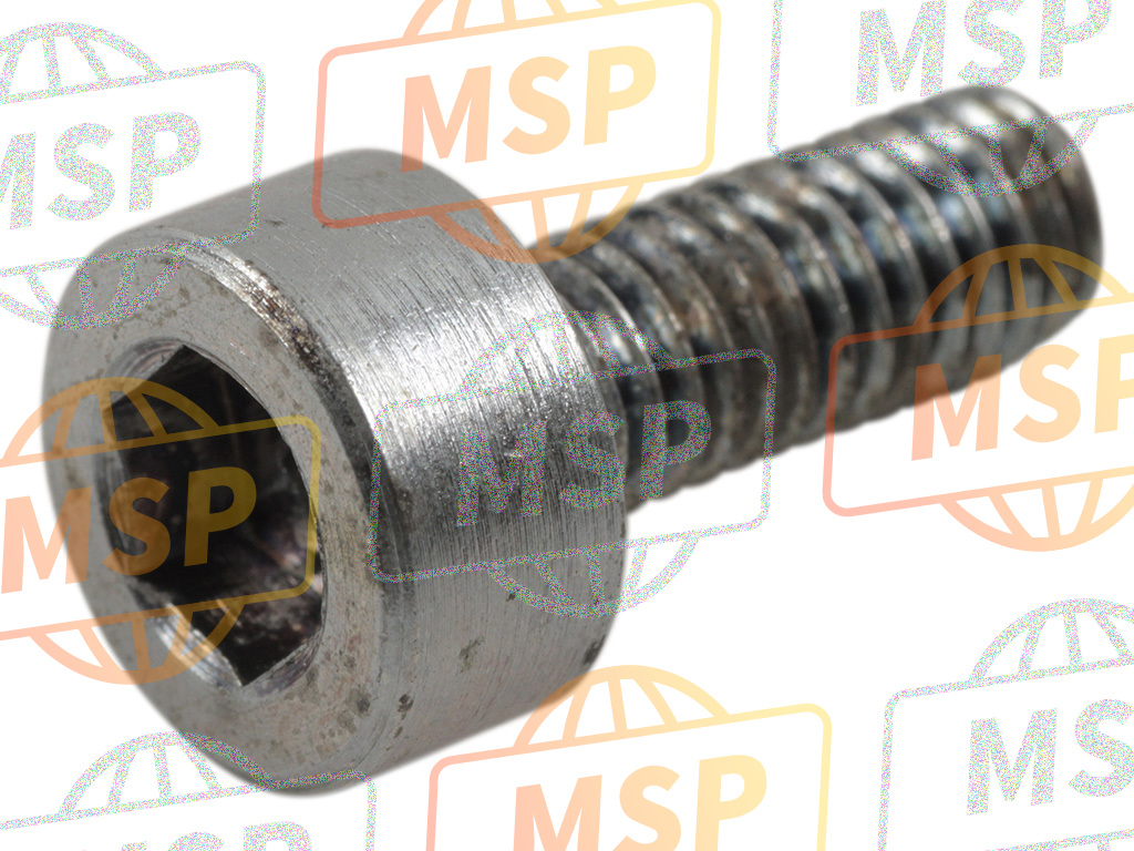 90110MJ1830, Bolt, Socket, 6X16, Honda, 1