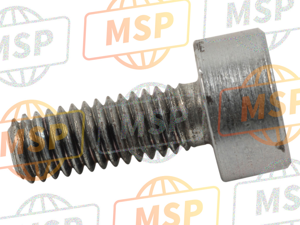 90110MJ1830, Bolt, Socket, 6X16, Honda, 2