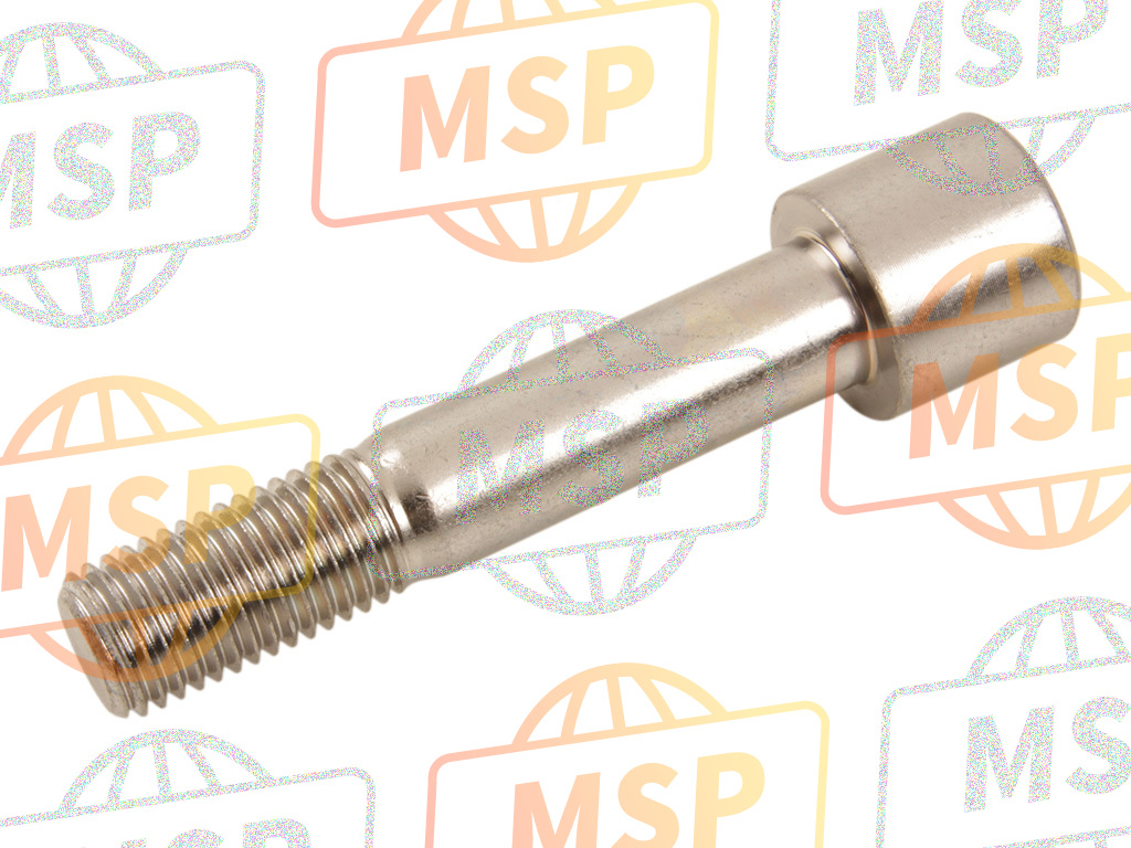 90110MR8000, Tornillo,  Casquillo 10X52, Honda, 2