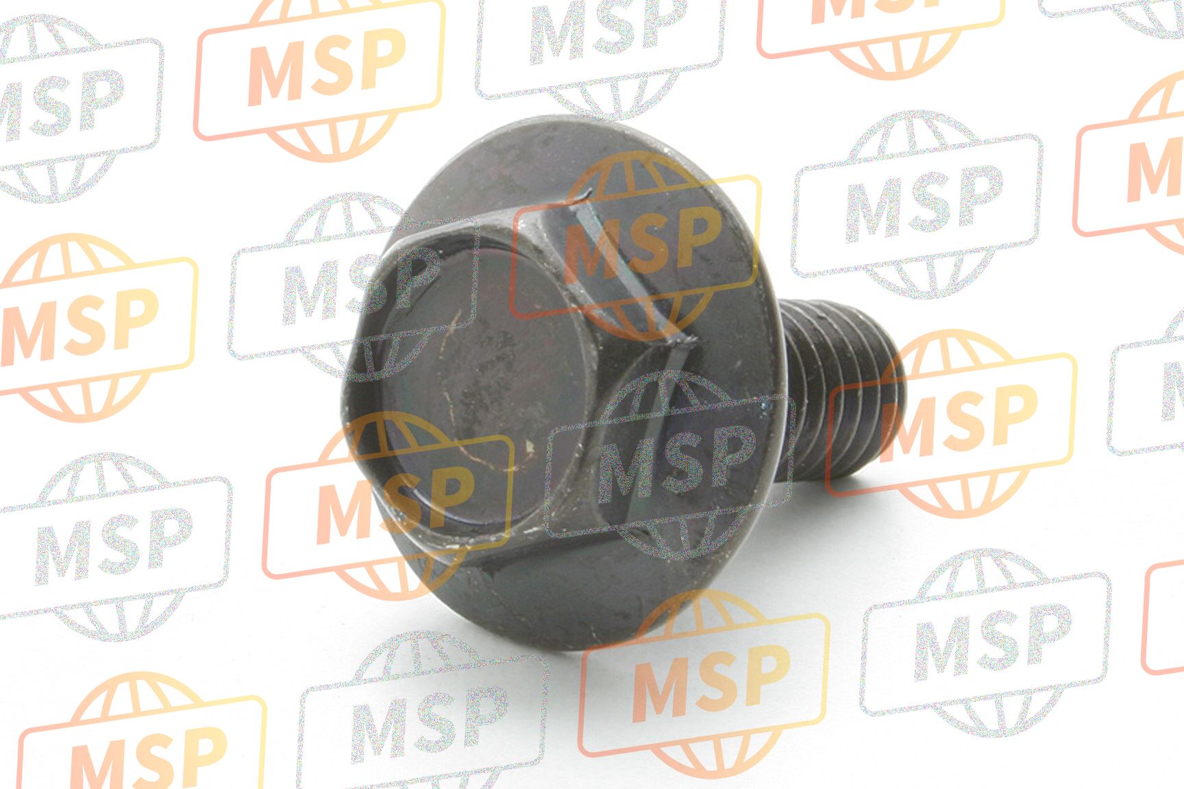 90111187000, Bolt, Flange, 6mm, Honda, 1