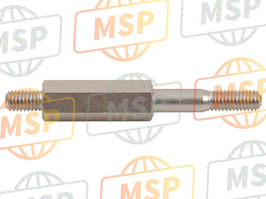 90111459910, Bolt,Muffler Sett, Honda, 1