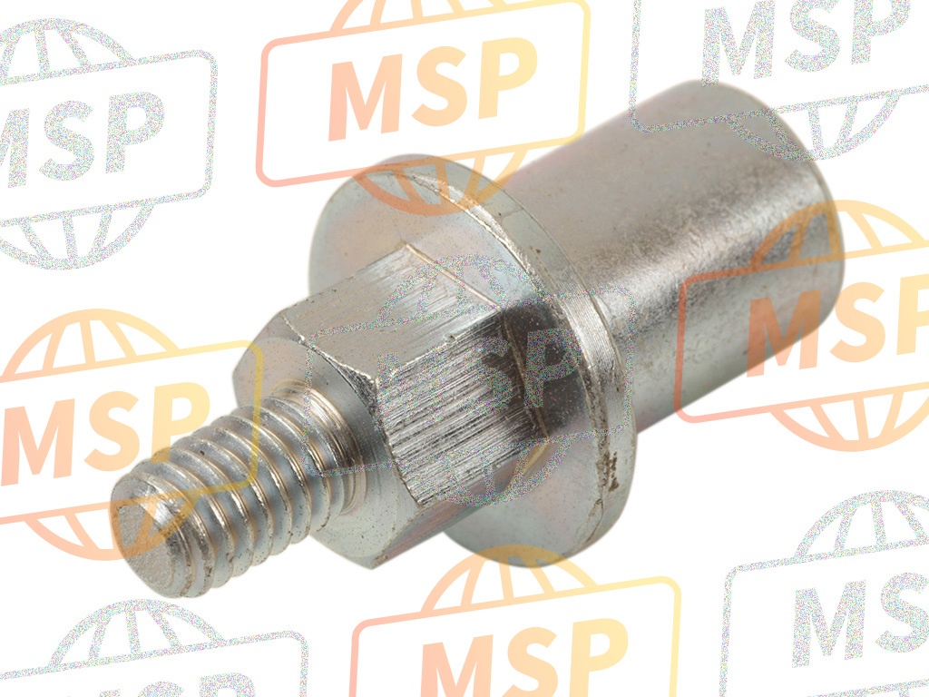 90111GN2771, Bolt, Special, 6mm, Honda, 1