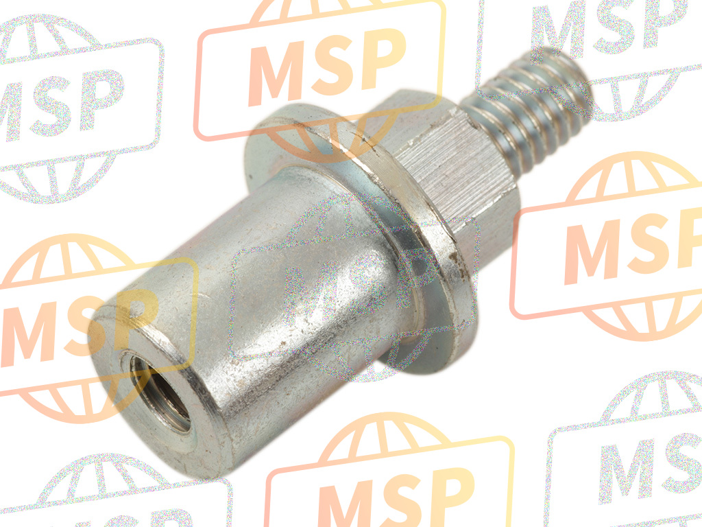 90111GN2771, Bolt, Special, 6mm, Honda, 2