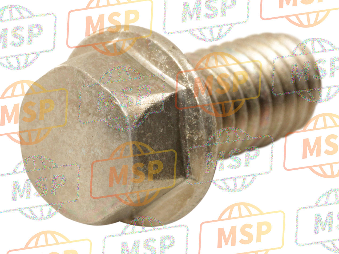 90111KPF850, Tornillo De Reborde 6X12, Honda, 1