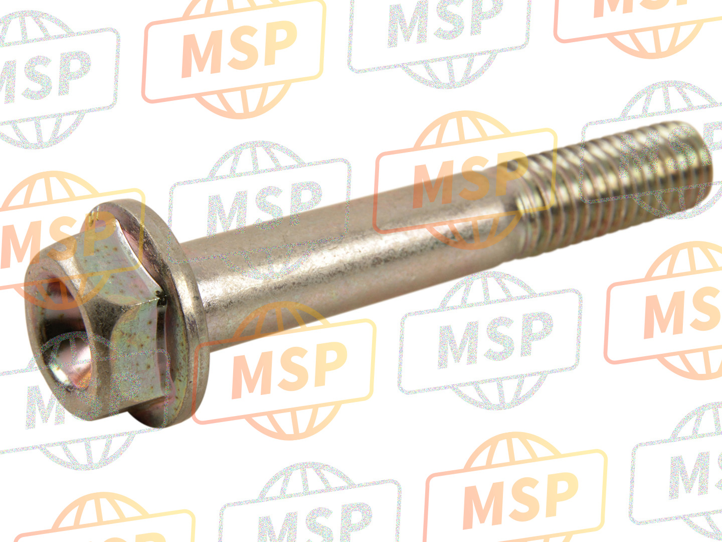 90111KT0670, Bolt, Flange,  8X50, Honda, 1