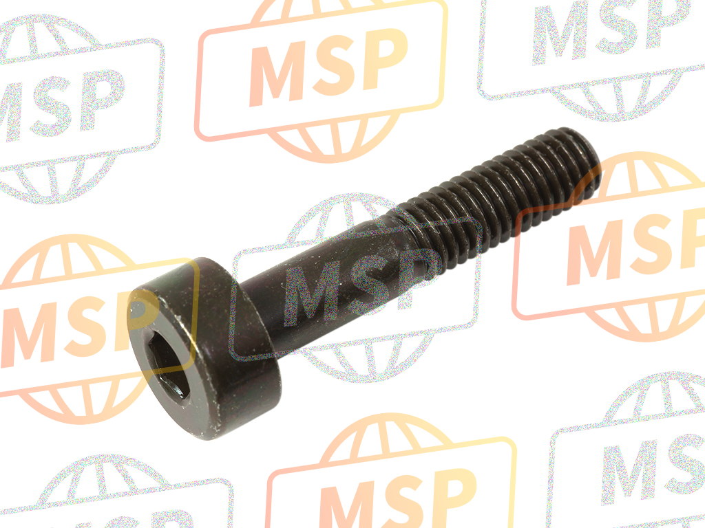 90111KV3830, Boulon De Douille,  8X40, Honda, 1