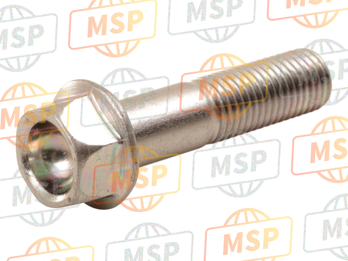 90111MEE000, Bolt, Flange, 10X42, Honda, 1