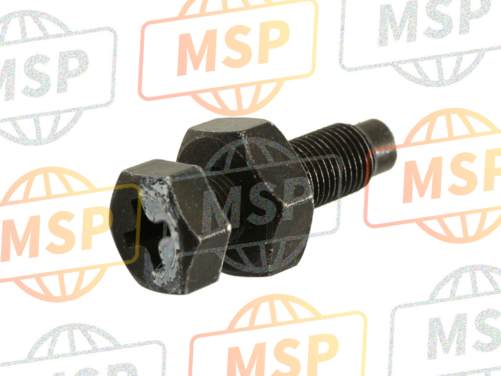 90111ML3791, Bolt Set, Adjuster, Honda, 1