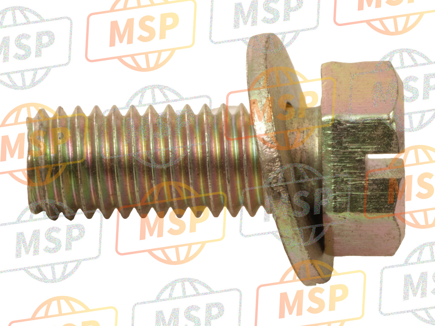 90112KJ9000, BOLT-WASHER,8X20, Honda, 2