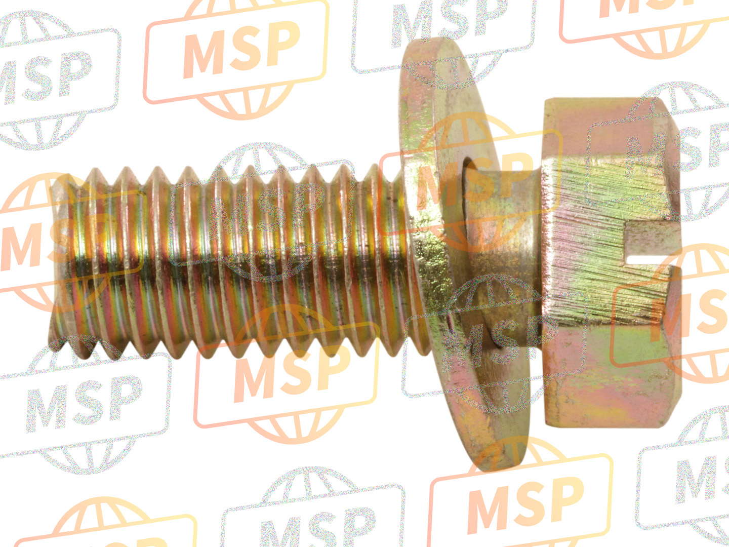 90112KJ9000, BOLT-WASHER,8X20, Honda, 4