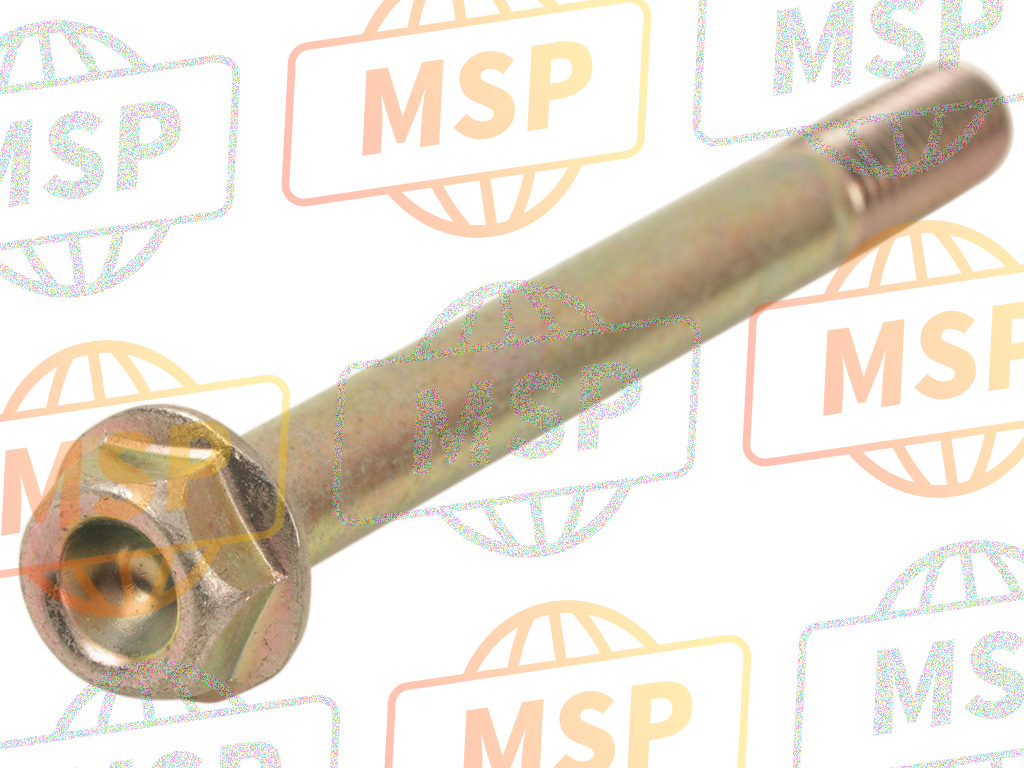 90112KT0670, Bolt, Flange, 8X80, Honda, 1