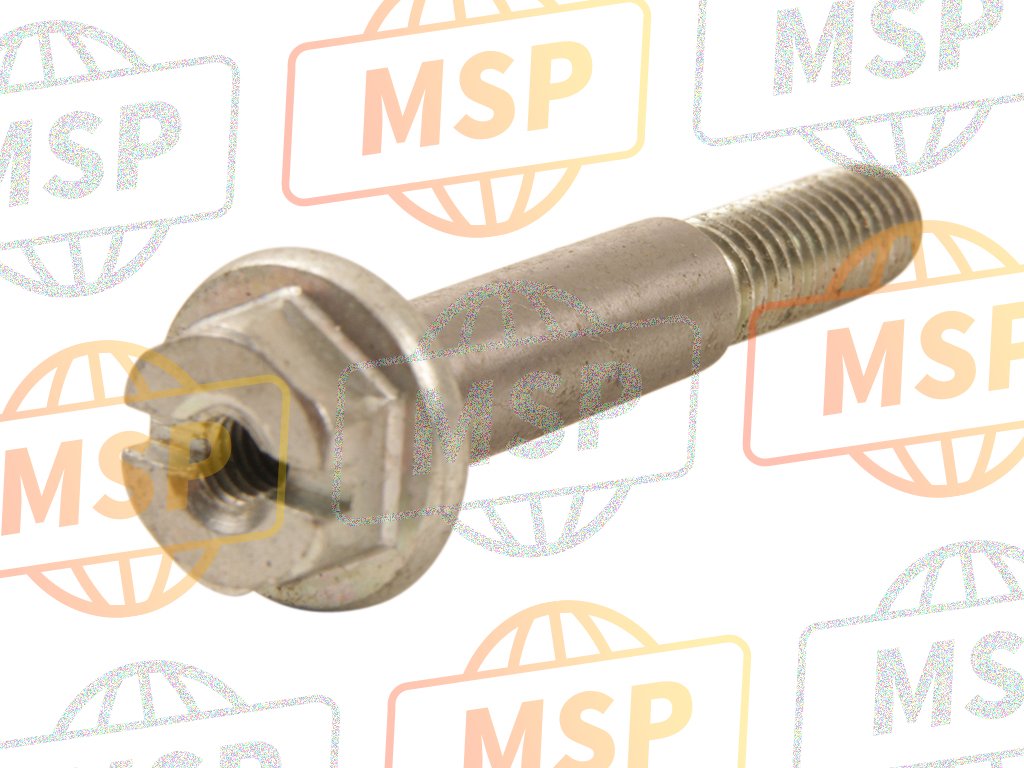 90112MBN670, Bullone Fulcro Leva Manub, Honda, 1